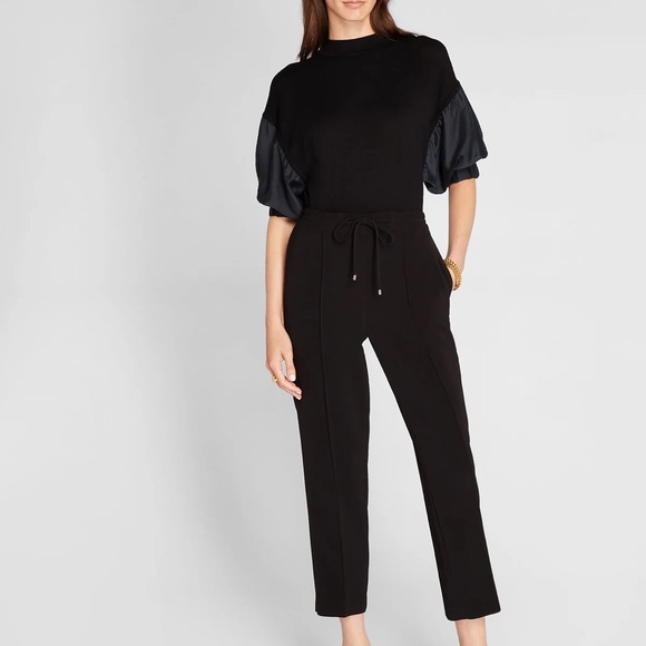 Club Monaco Pants - Club Monaco Tailored Jogger